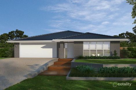 Lot 234 Wesley Rd, Griffin, QLD 4503