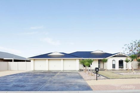 Property photo of 12 Briar Road Angle Vale SA 5117