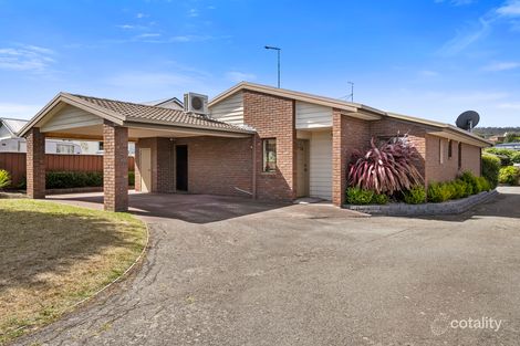 Property photo of 1/96 Howrah Road Howrah TAS 7018