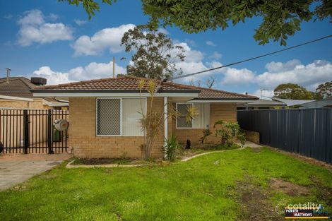 Property photo of 11 Parkview Parade Redcliffe WA 6104