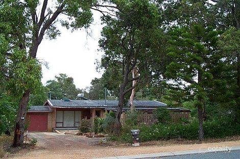 21 George Rd, Lesmurdie, WA 6076