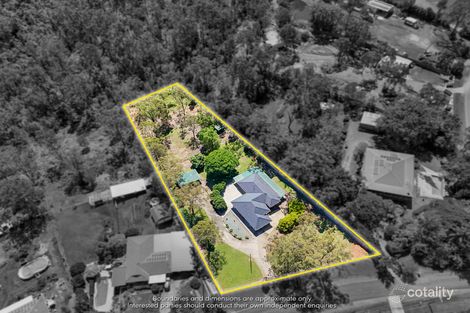 5-9 Windon Cl, Kooralbyn, QLD 4285