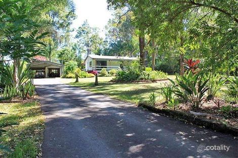 Property photo of 156 Gowings Hill Road Burnt Bridge NSW 2440