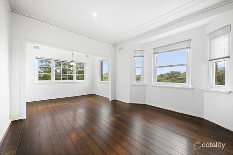 11/6 Pringle Pl, Bellevue Hill, NSW 2023