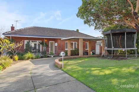 Property photo of 166B St Brigids Terrace Scarborough WA 6019