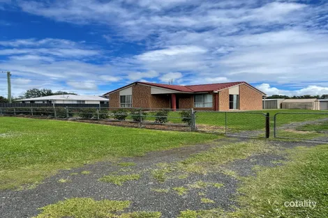 26 Quarry St, Cambooya, QLD 4358
