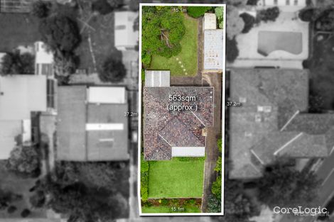 Property photo of 48 Robinson Grove Bulleen VIC 3105