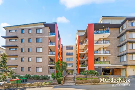 54/40-52 Barina Downs Rd, Norwest, NSW 2153