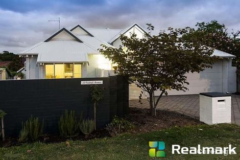 Property photo of 23 Central Avenue Mount Pleasant WA 6153