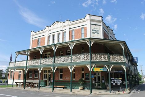 1/28 Cessnock Rd, Neath, NSW 2326