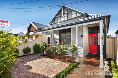 Property photo of 510 Barkly Street West Footscray VIC 3012