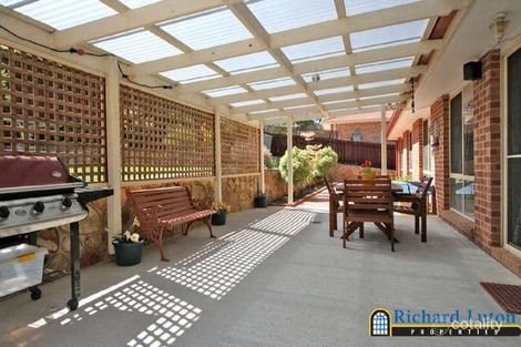 Property photo of 37 Mentone View Conder ACT 2906