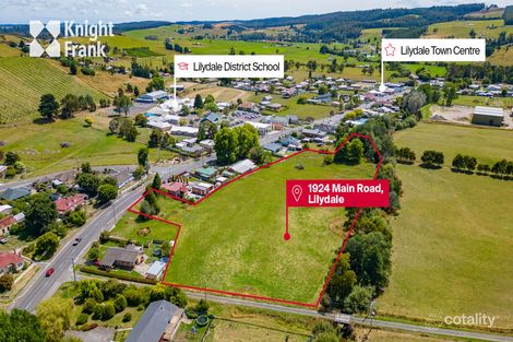 1924 Main Rd, Lilydale, TAS 7268