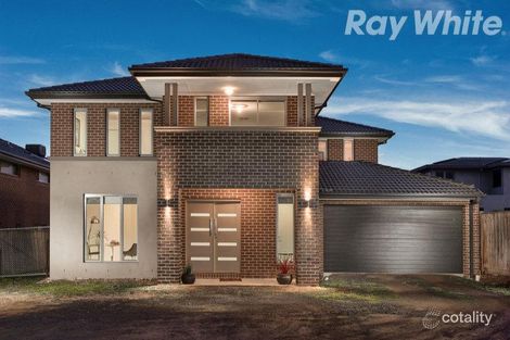 Property photo of 42 Fitzjohns Drive Bundoora VIC 3083