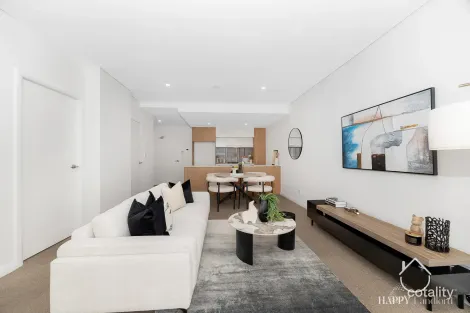 324/2 Thallon St, Carlingford, NSW 2118