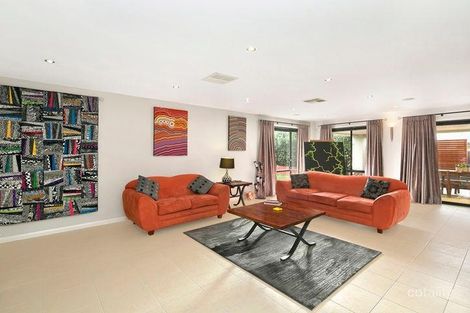 Property photo of 23 Strayleaf Crescent Gungahlin ACT 2912