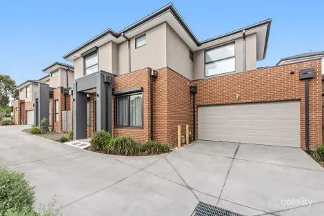 3/4 Rubida Ct, Endeavour Hills, VIC 3802