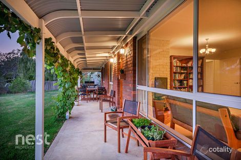 Property photo of 3 Perrys Road Woodbridge TAS 7162