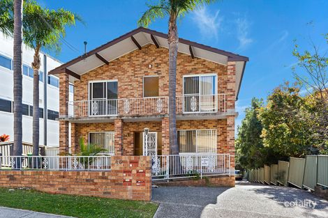 Property photo of 1/40 Loftus Street Wollongong NSW 2500