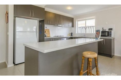 Property photo of 15 Romek Way Truganina VIC 3029