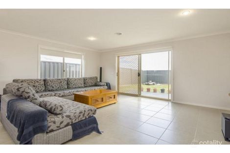 Property photo of 15 Romek Way Truganina VIC 3029