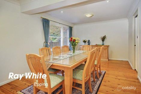 Property photo of 3 Torrington Drive Marsfield NSW 2122