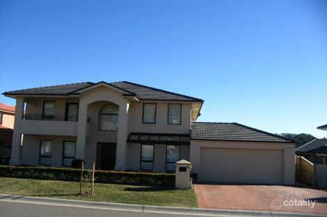 12 Mardi Ct, Kellyville, NSW 2155