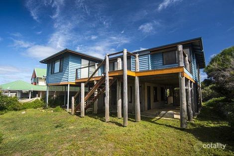 Property photo of 21 Marmaduke Point Drive Gnarabup WA 6285
