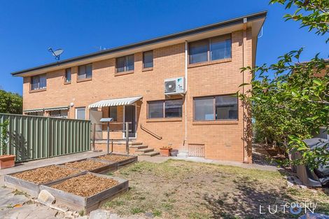 Property photo of 4 Conder Street Weston ACT 2611