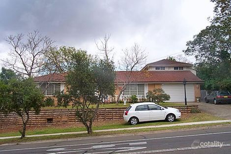 19 Oakes Rd, West Pennant Hills, NSW 2125