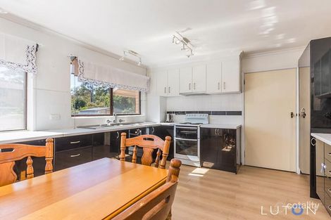 Property photo of 4 Conder Street Weston ACT 2611