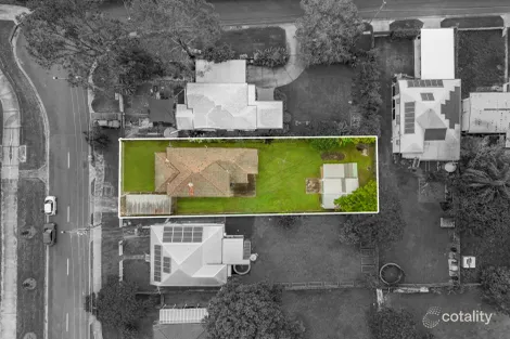 Property photo of 2 Stuart Street Goodna QLD 4300