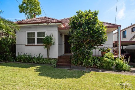 Property photo of 124 Polding Street Smithfield NSW 2164