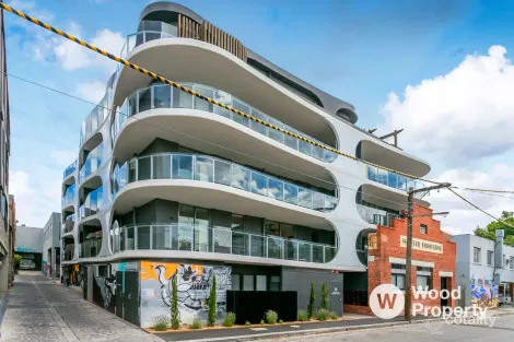 101/160 Argyle St, Fitzroy, VIC 3065