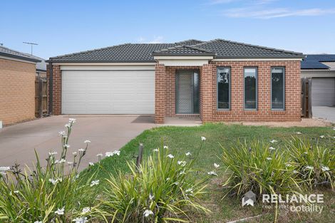 Property photo of 3 Hilda Drive Brookfield VIC 3338