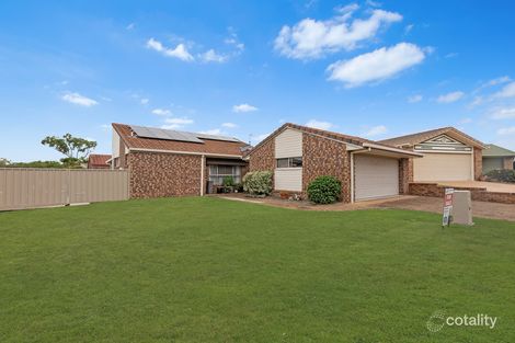 6 WOODLAND CL, TORQUAY, QLD 4655