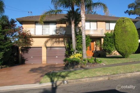 5 Dwight St, Greystanes, NSW 2145