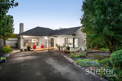 Property photo of 16 Watson Street Glen Iris VIC 3146