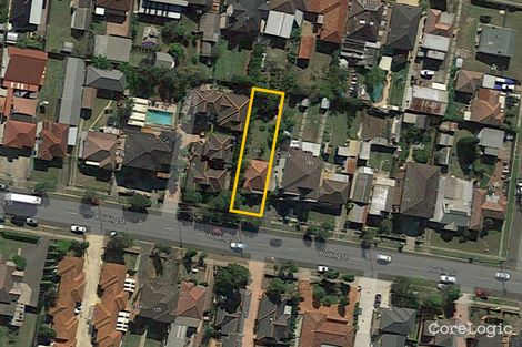 Property photo of 124 Polding Street Smithfield NSW 2164
