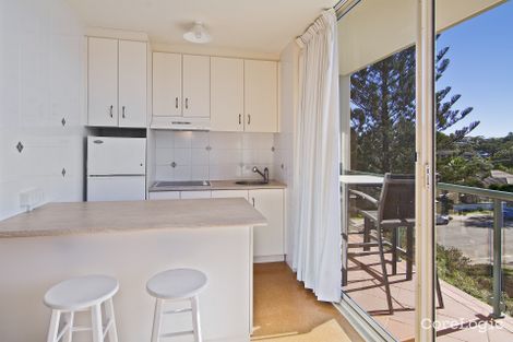 Property photo of 17/19 Surfview Road Mona Vale NSW 2103