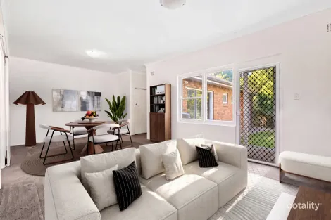 10/12 Monomeeth St, Bexley, NSW 2207
