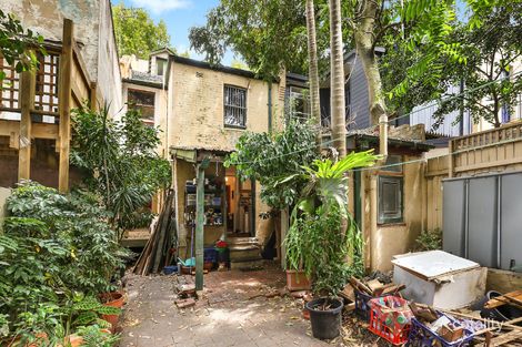 Property photo of 396 Bourke Street Surry Hills NSW 2010