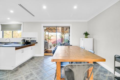 Property photo of 4 Afternoon Court St Clair NSW 2759