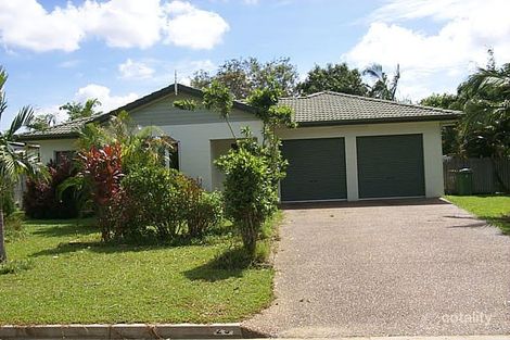 Property photo of 29 Lambert Street Heatley QLD 4814