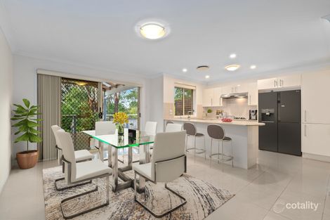 Property photo of 20A Spurwood Road Turramurra NSW 2074