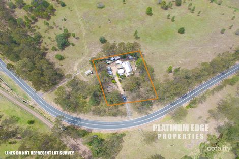 11535 Mount Lindesay Hwy, Palen Creek, QLD 4287