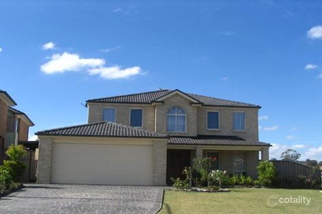 2 Durras Cl, Woodcroft, NSW 2767