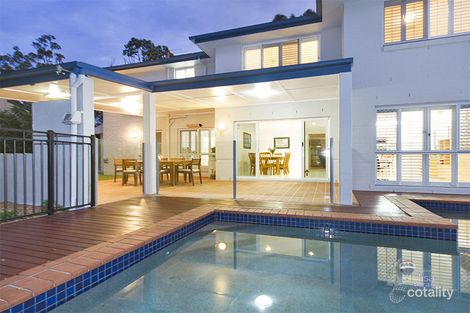 Property photo of 2 Everard Street Westlake QLD 4074