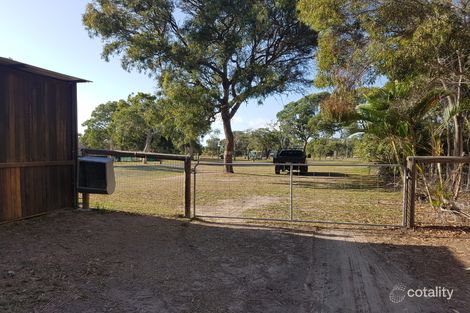 Property photo of 162 Bicentennial Drive Agnes Water QLD 4677