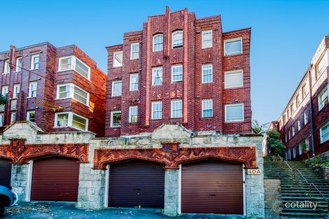 Property photo of 5/40A Birriga Road Bellevue Hill NSW 2023